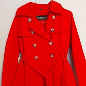 Ladies coat